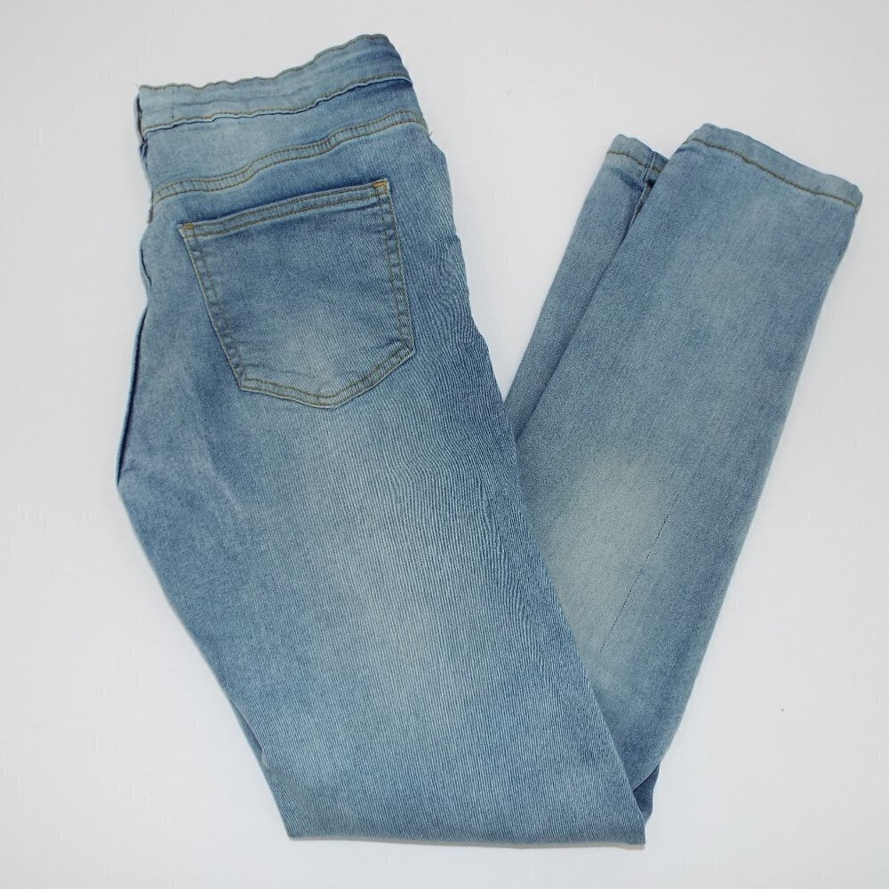 Blue Cult Jeans